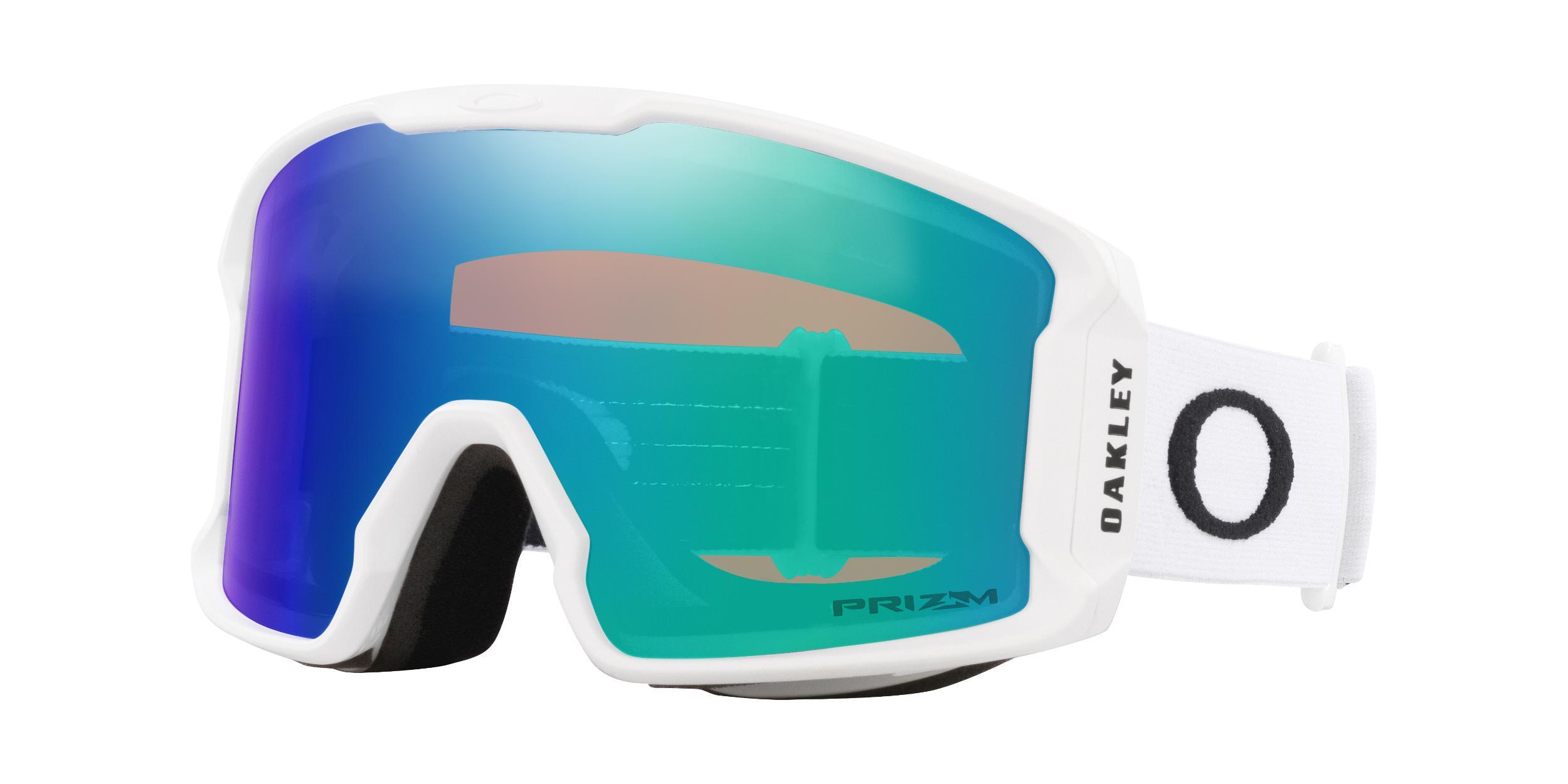 Oakley Men's Line Miner™ M Snow Goggles Product Image