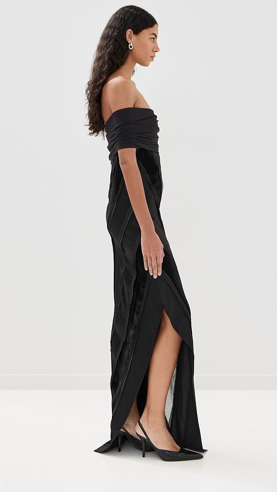 Anna October Pauline Maxi Dress | Shopbop Product Image