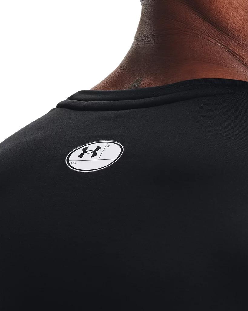 Men's ColdGear® Fitted Crew Product Image