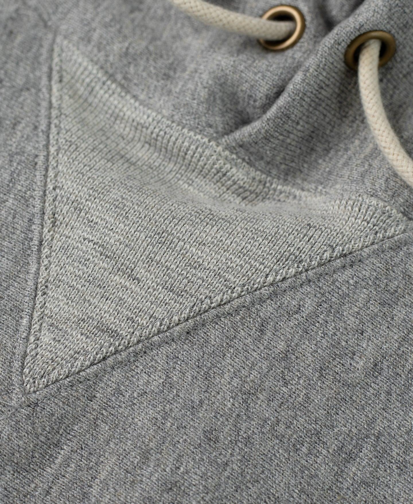 USMA Reverse Weave Hoodie Product Image