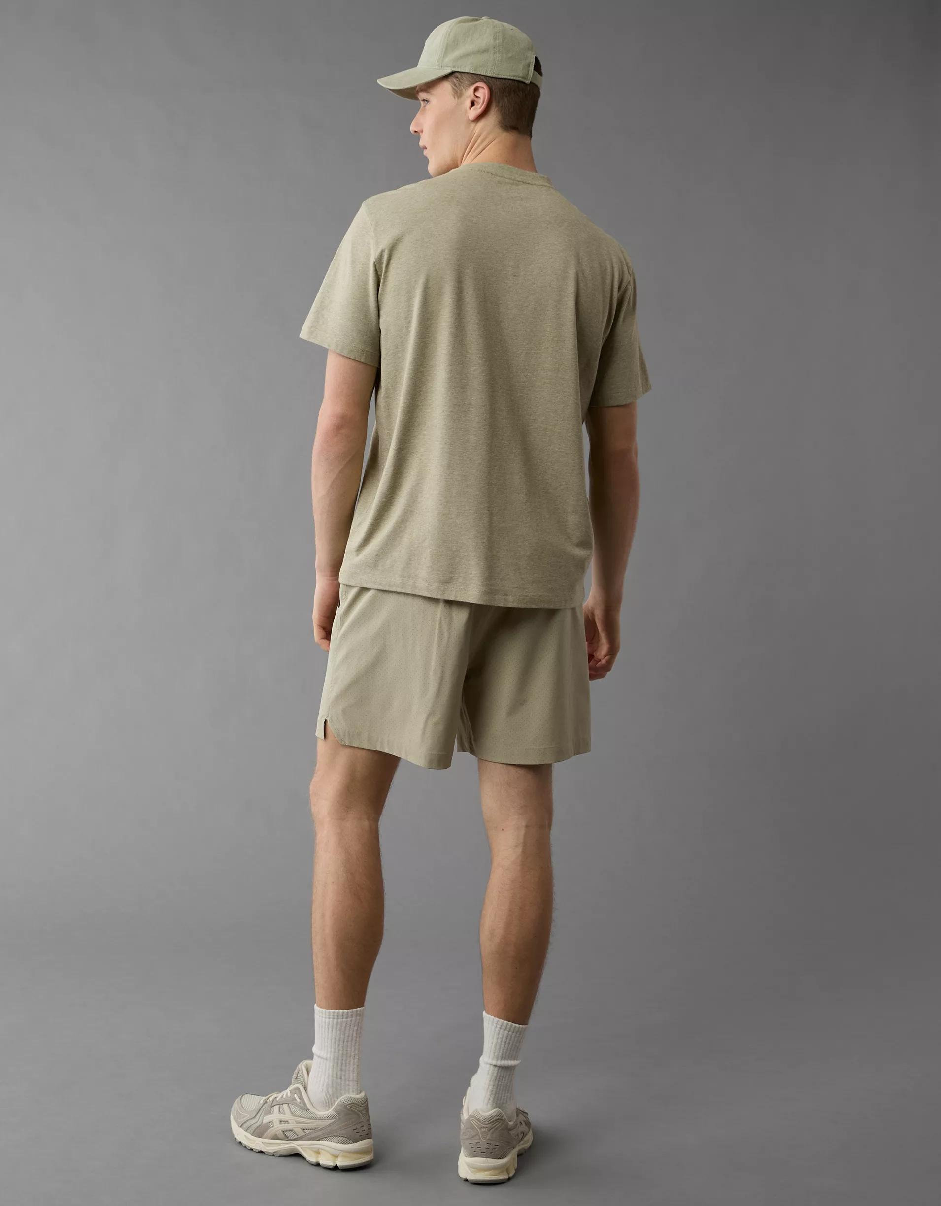 AE 24/7 Club T-Shirt Product Image