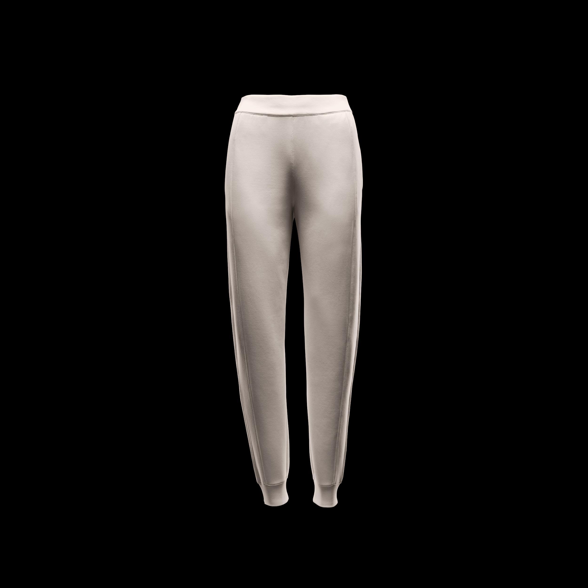 Nike Women's 24.7 ImpossiblySoft Dri-FIT Mid-Rise Jogger Pants Product Image