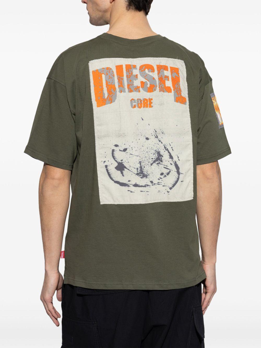 T-Boxt T-shirt Product Image