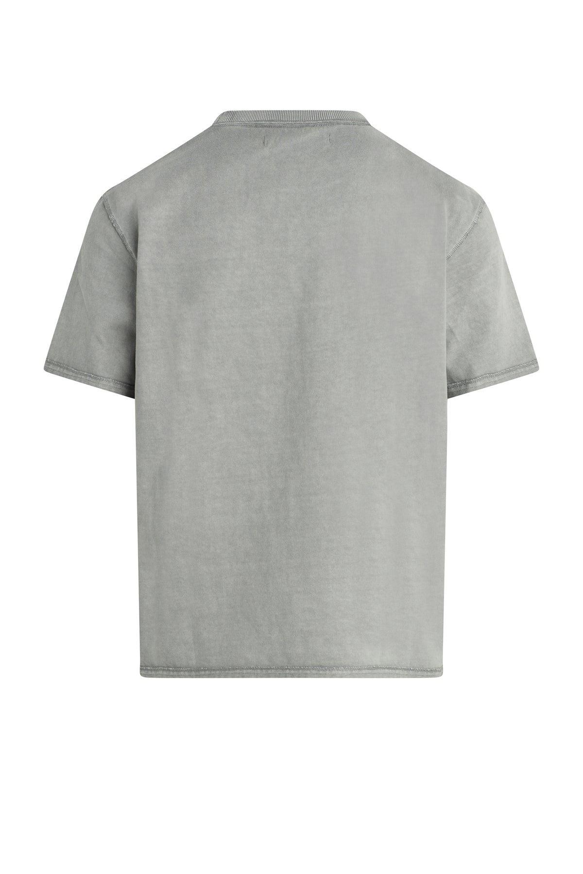 Heavy Weight Tee Male Product Image