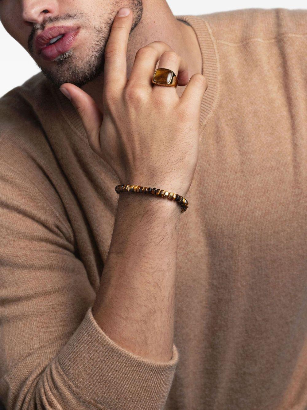 tiger eye bracelet Product Image