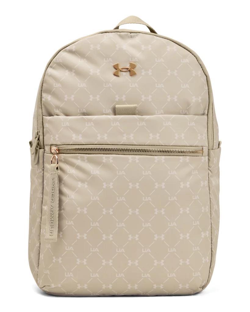 UA Studio Campus Backpack Product Image