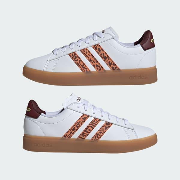 Grand Court 2.0 Shoes Product Image