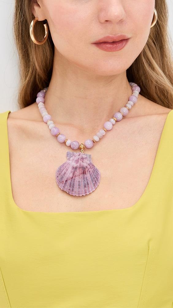 Brinker + Eliza Bora Bora Necklace | Shopbop Product Image