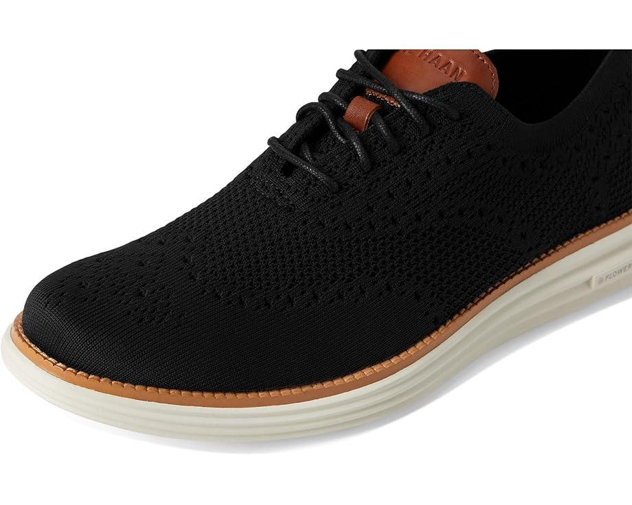 Zerogrand Remastered Stitchlite Wingtip Product Image
