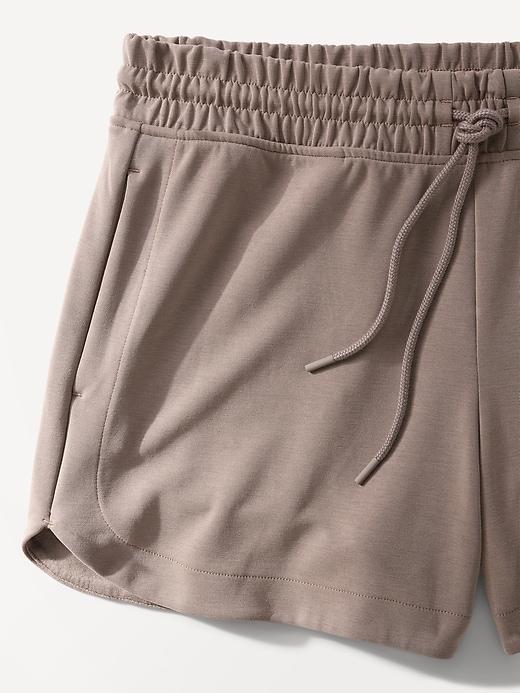 Seasoft Mid Rise 4" Short Product Image