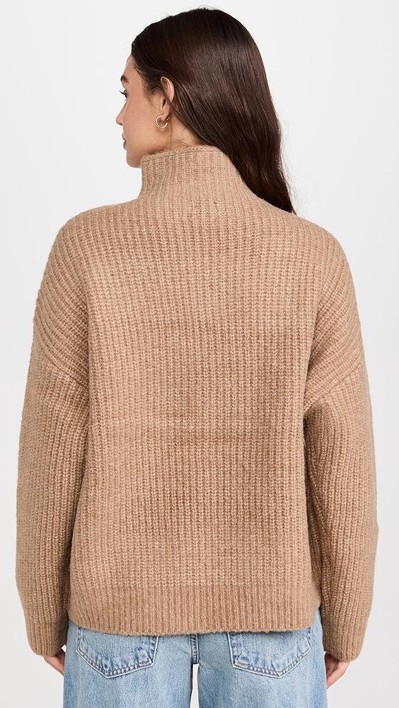 Joe's Jeans The Toronto Oversized Sweater | Shopbop Product Image