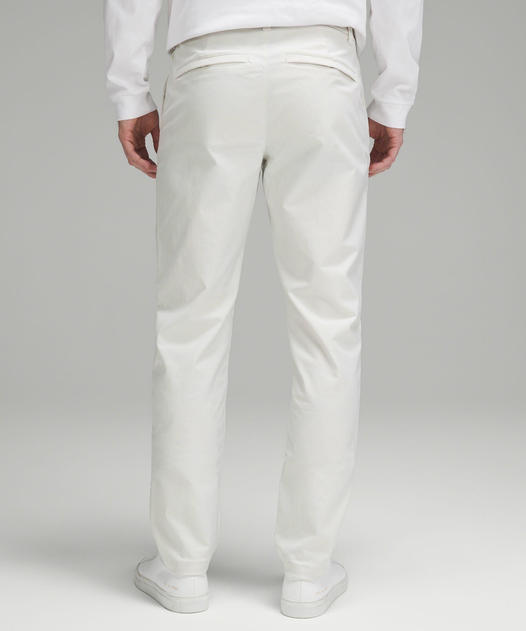 ABC Classic-Fit Trouser 34L *Smooth Twill Product Image