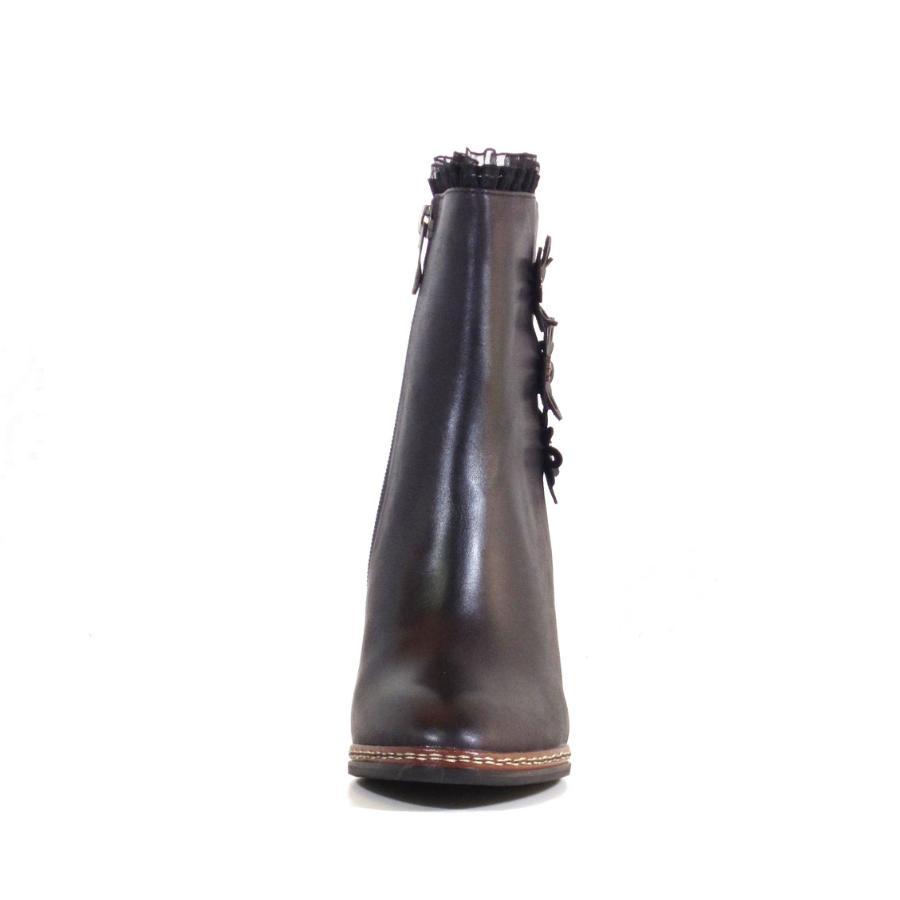 Golan Victorian Booties Product Image