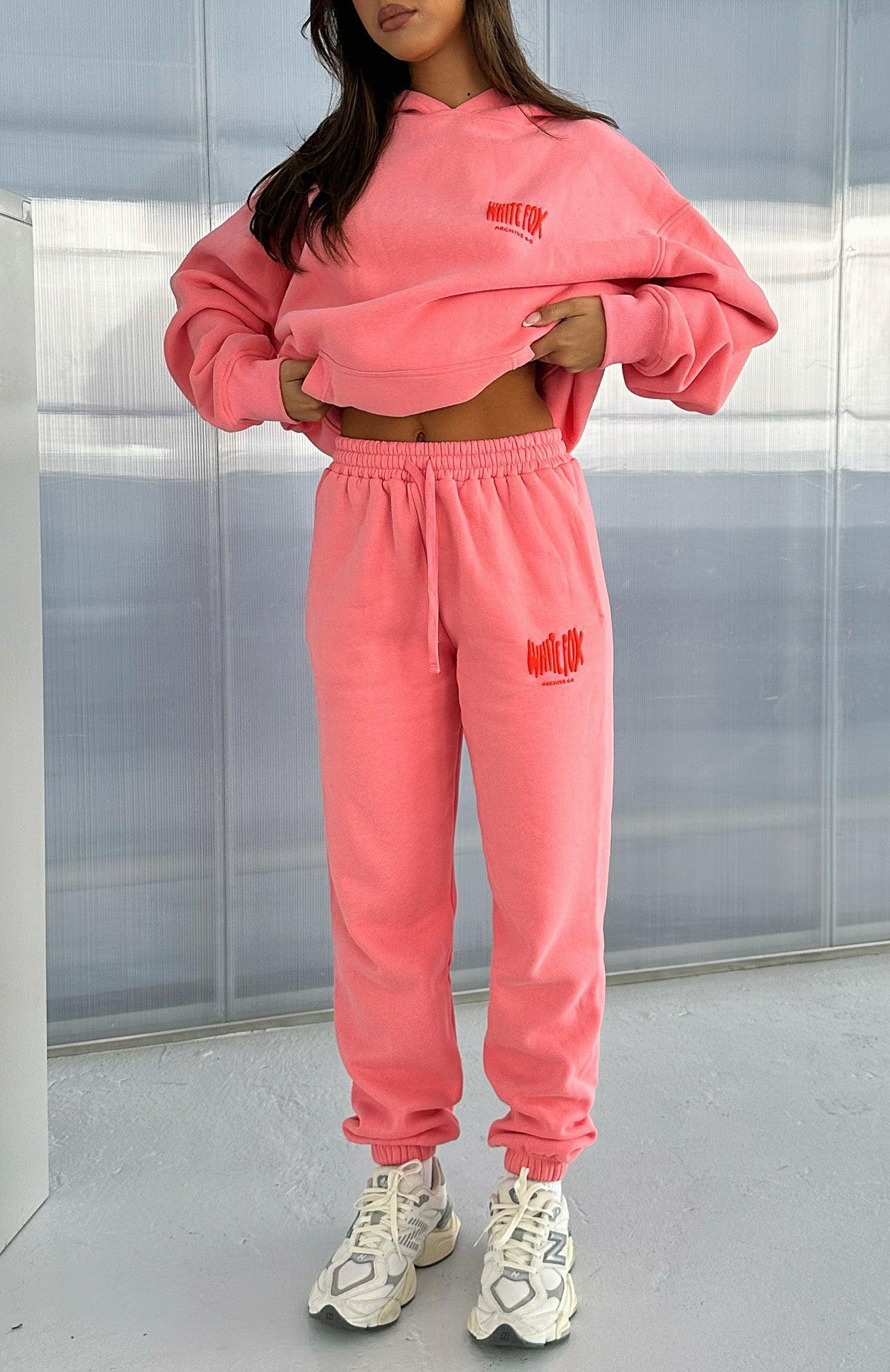 Archive 6.0 Sweatpants Melon Product Image