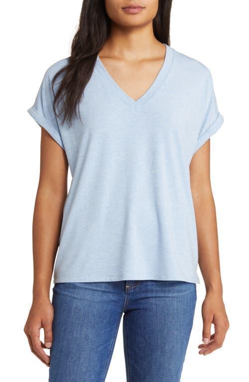 Tommy Bahama Kauai V Neck Tee Product Image