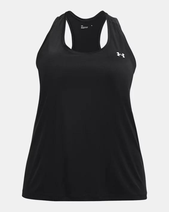 Women's UA Velocity Tank Product Image