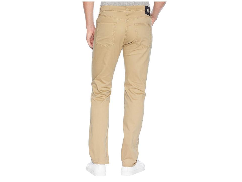 Mens Dockers Jean Cut Khaki All-Seasons Tech Straight-Fit Pants Product Image