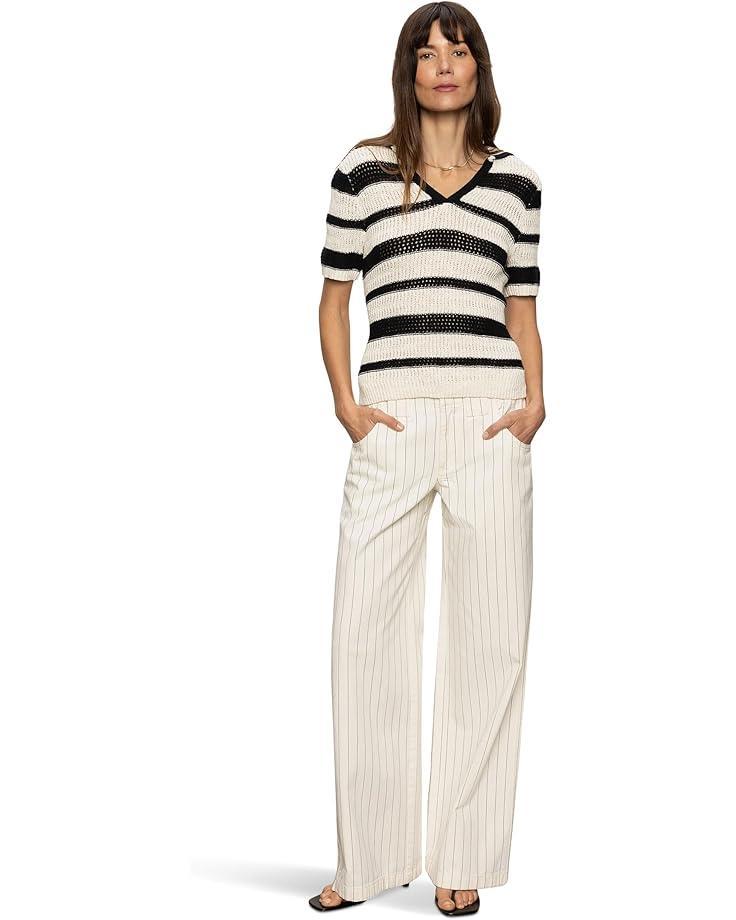 Ballet Tie Top Product Image