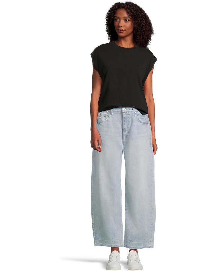 Harper Ankle in Upbeat Product Image