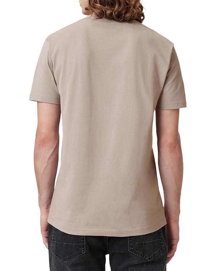 Isac Short Sleeve Crew Product Image