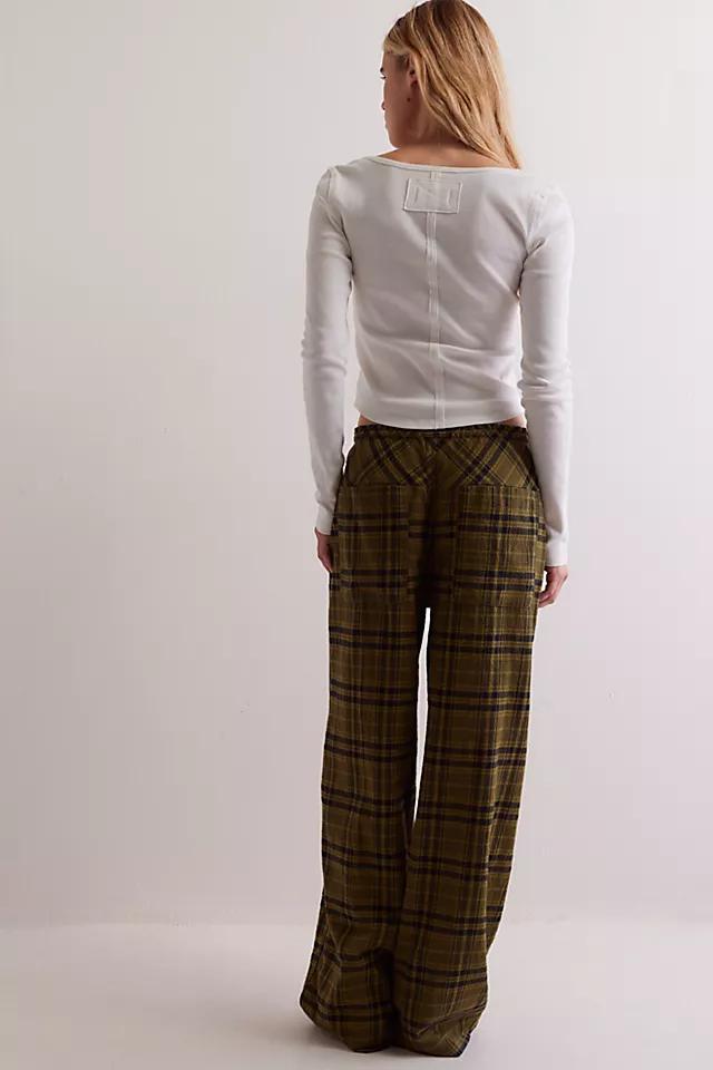 Hudson Canyon Pants Product Image