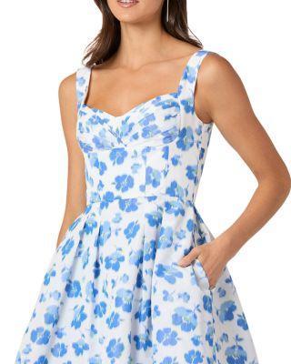 Ophelia Midi Dress Product Image