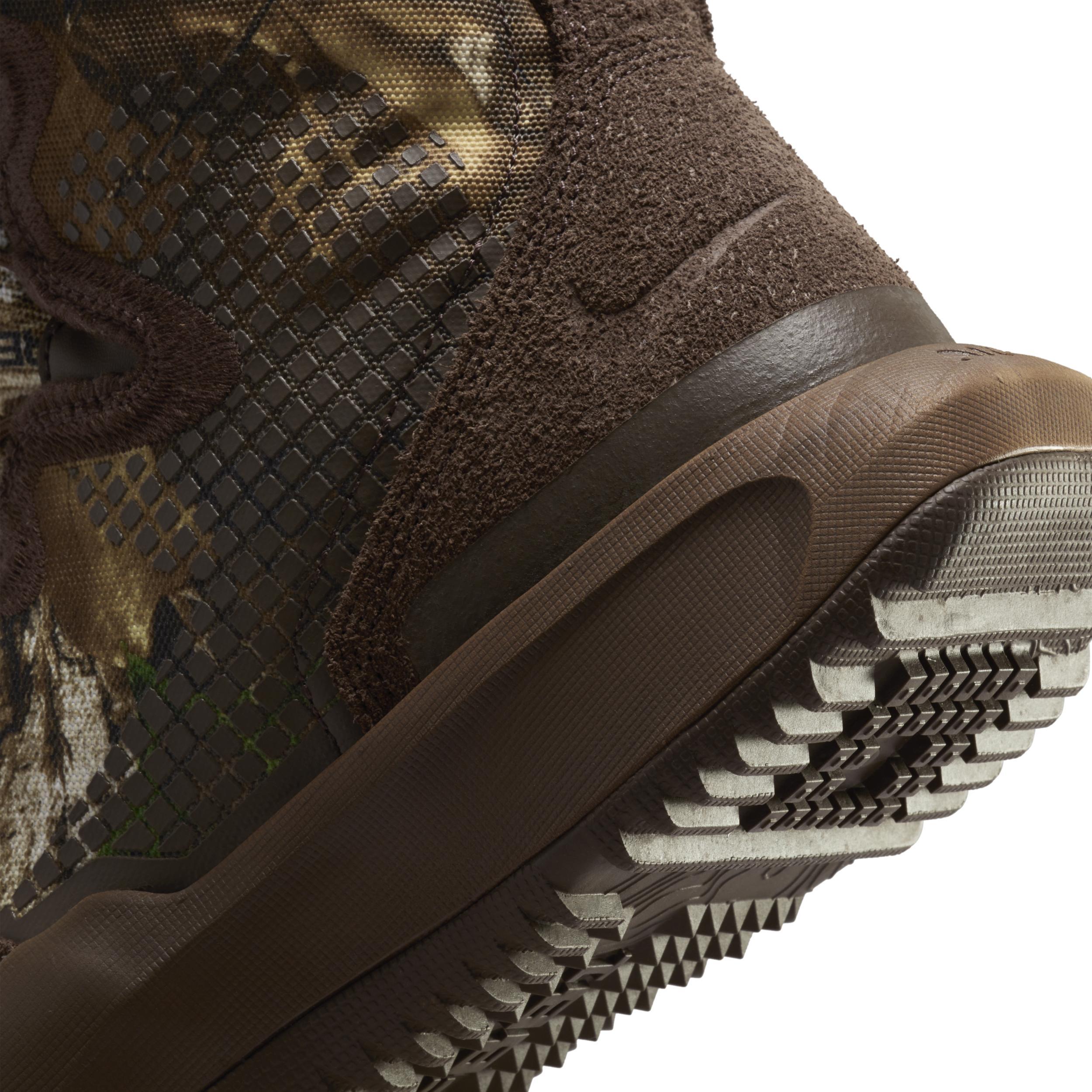 Nike Men's SFB B2 RealtreeÂ® Boots Product Image