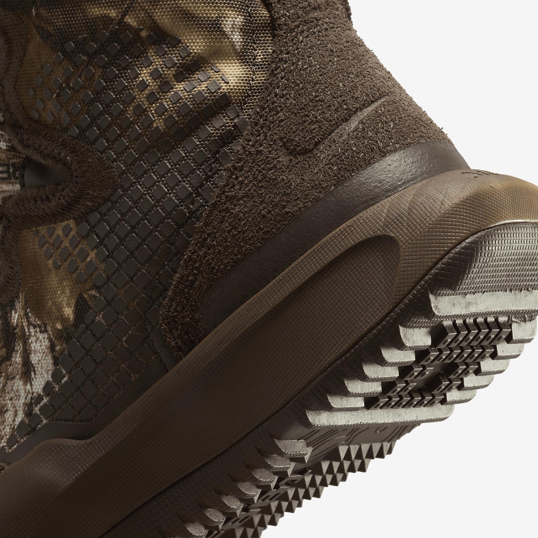 Nike Men's SFB B2 RealtreeÂ® Boots Product Image