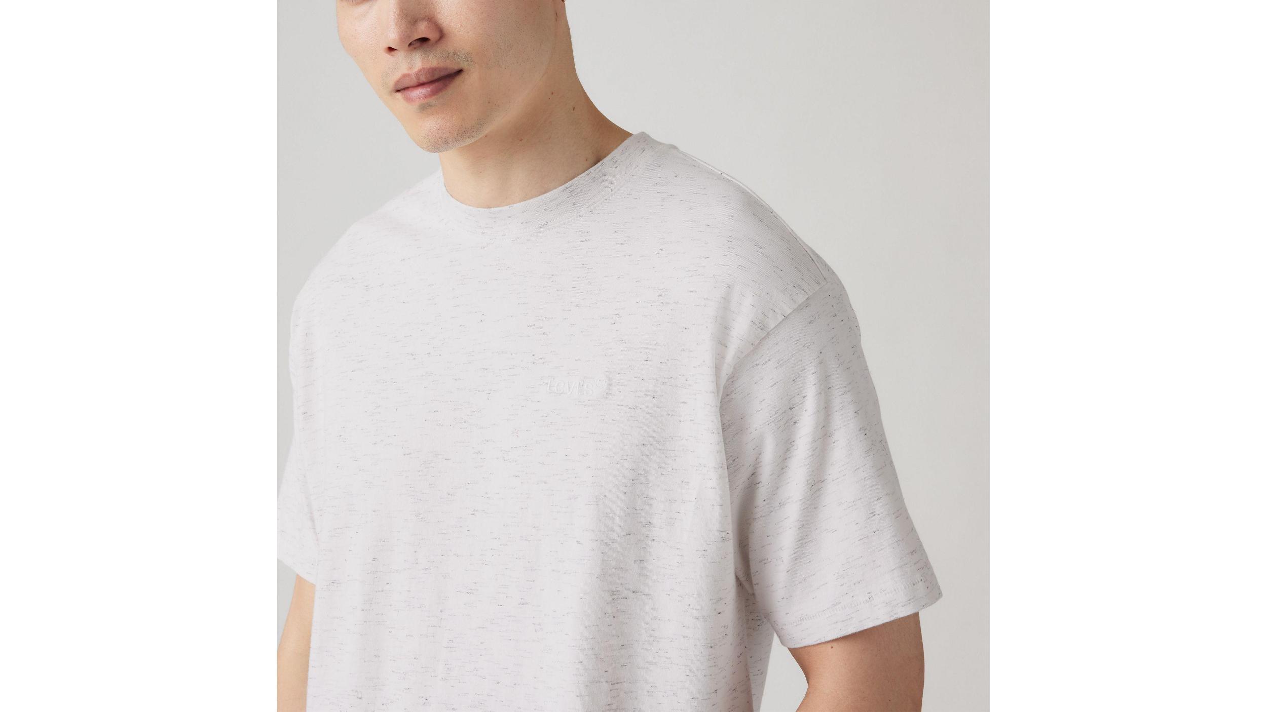 Red Tab™ Vintage T-Shirt Product Image