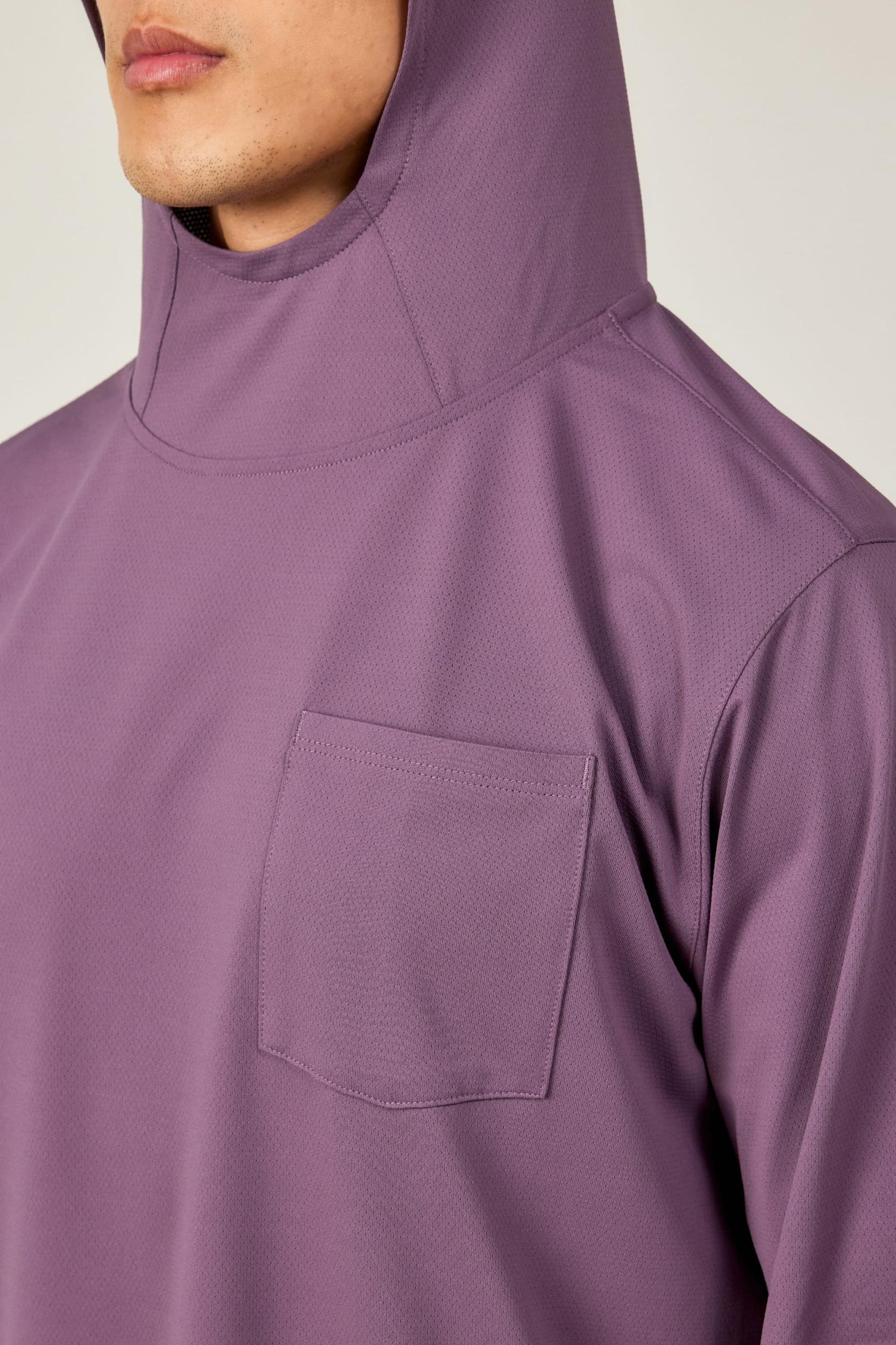 686 Men's Let's Go Tech Hoody Male Product Image