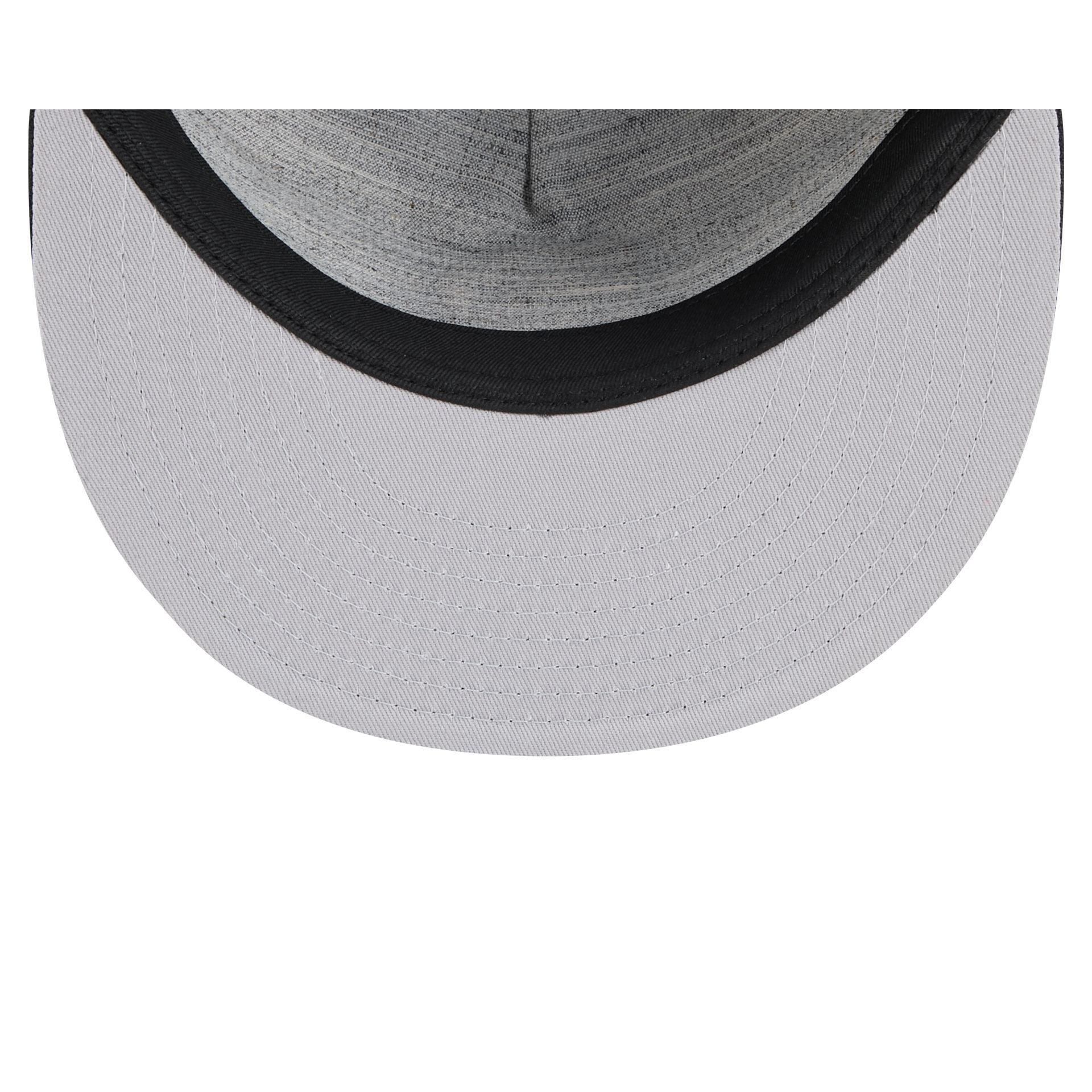 Colorado Rockies City Connect Low Profile 59FIFTY Fitted Hat Male Product Image