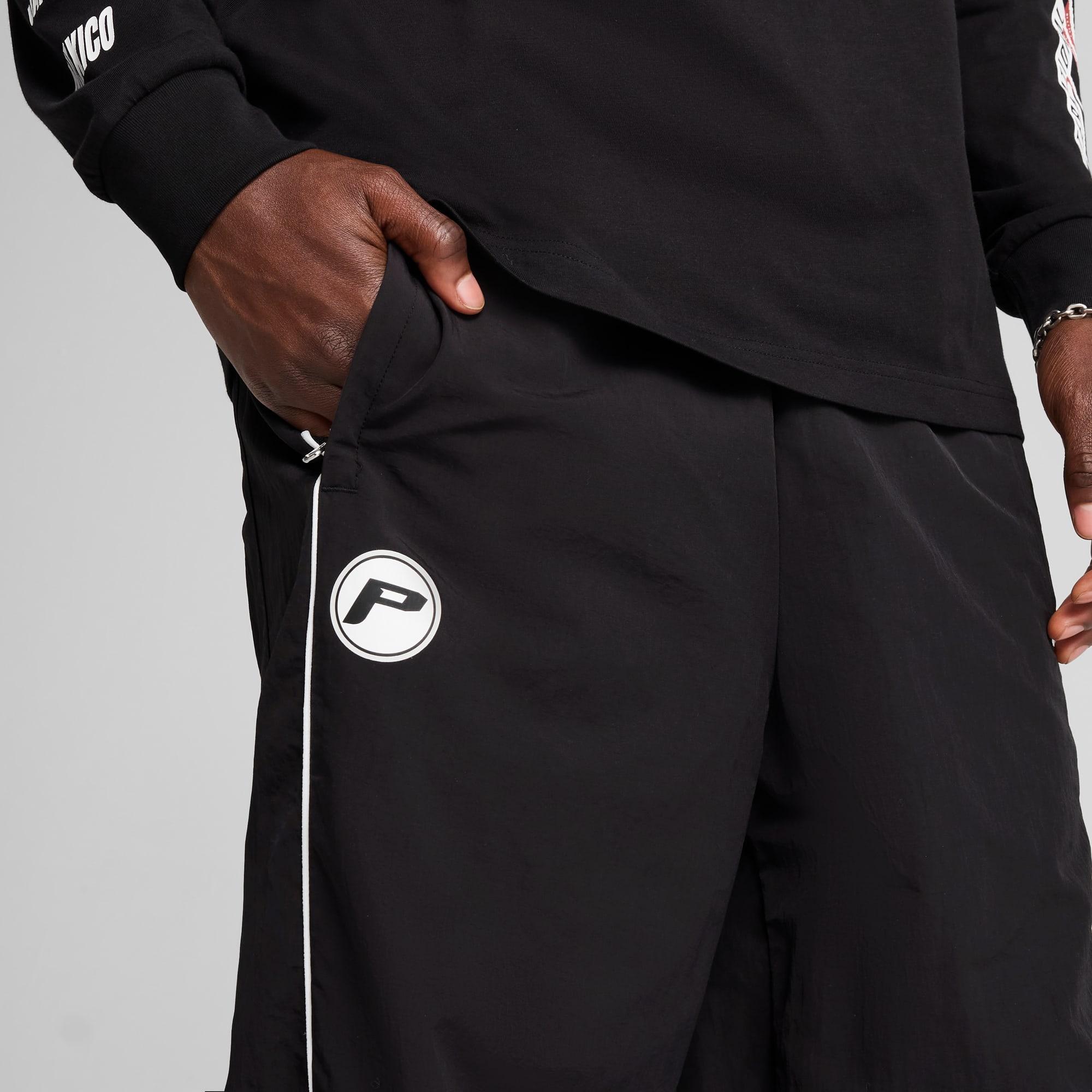 PUMA SDS Relaxed Graphic Men's Track Pants Product Image