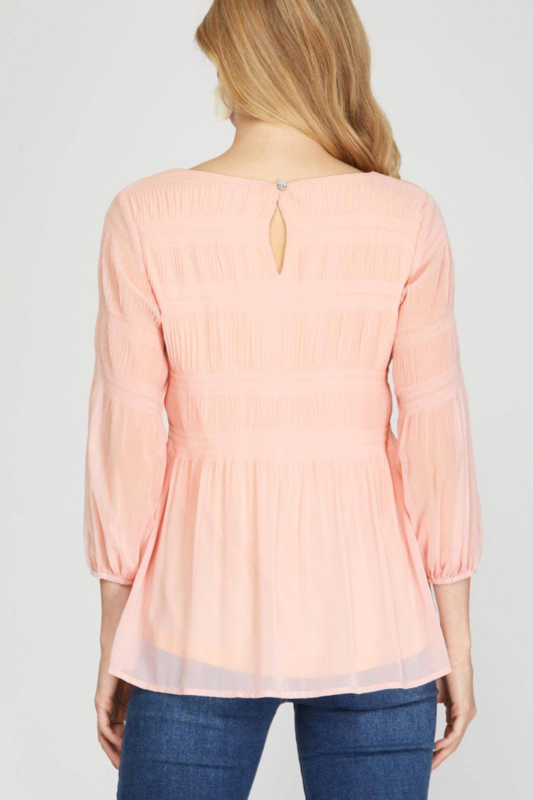 Keira Blouse Product Image
