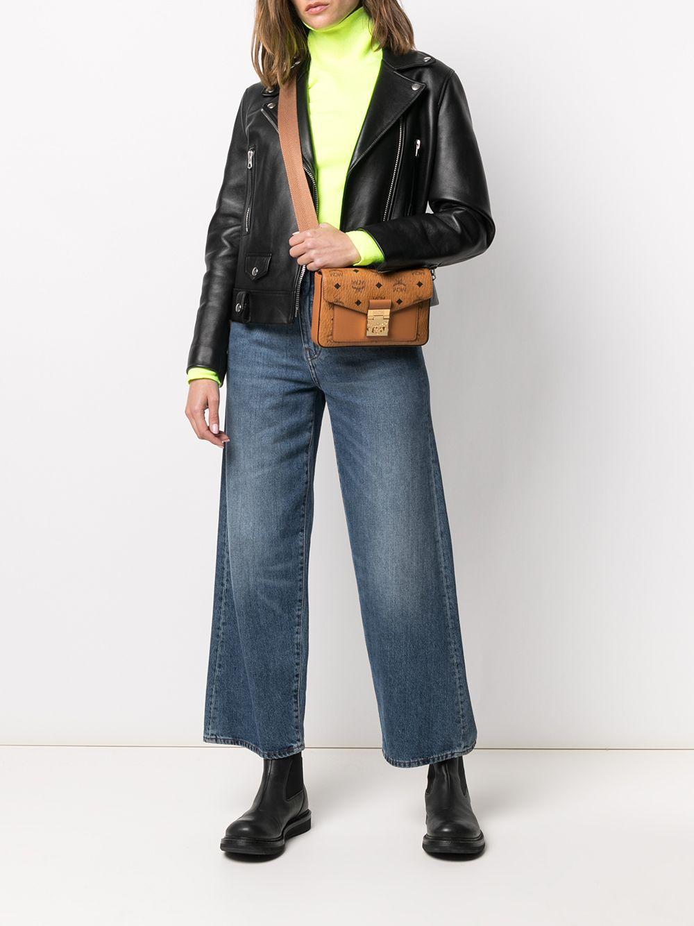 Patricia crossbody bag Product Image