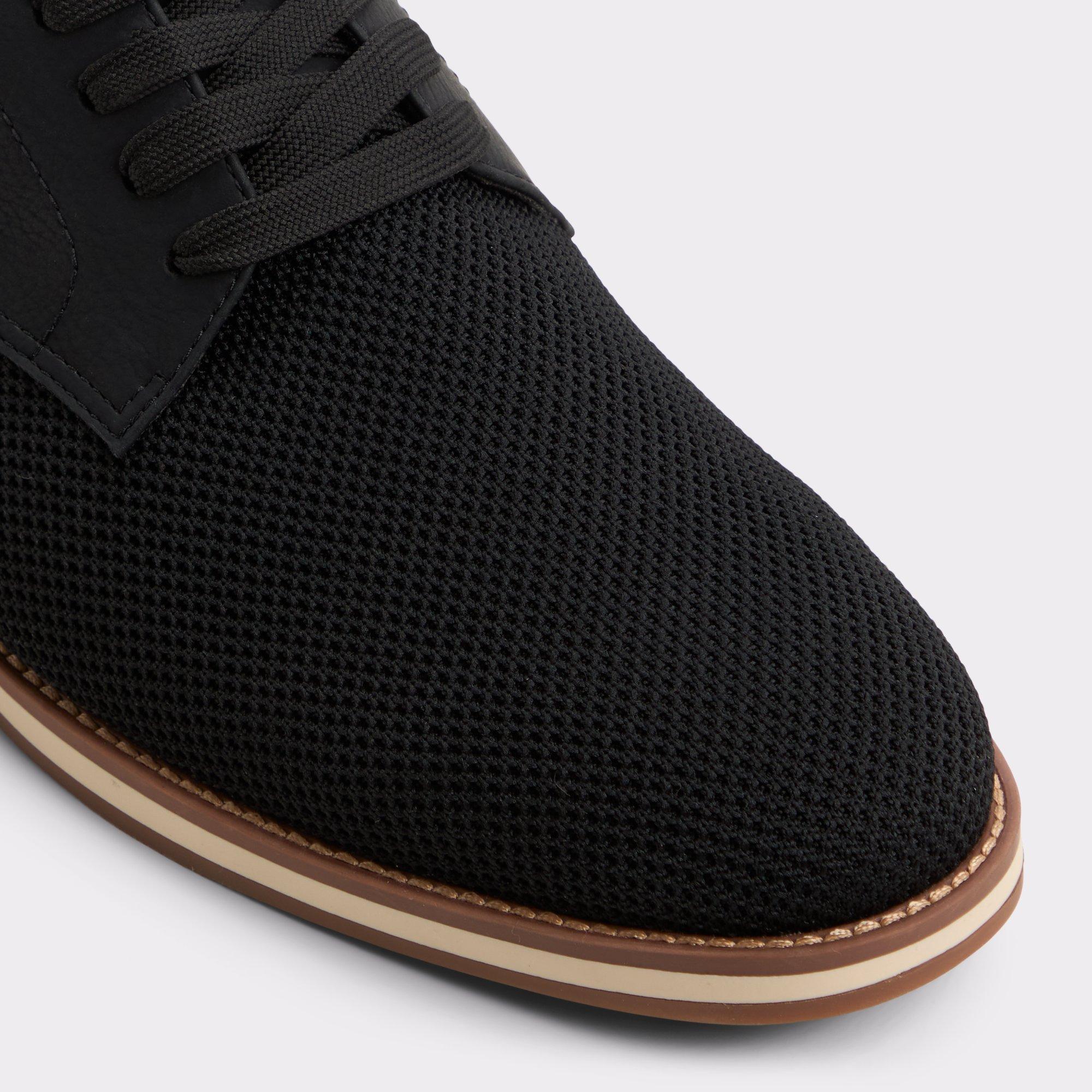 ALDO Ccorby - Men's Hybrid Shoe - Black, Size 7.5 Product Image