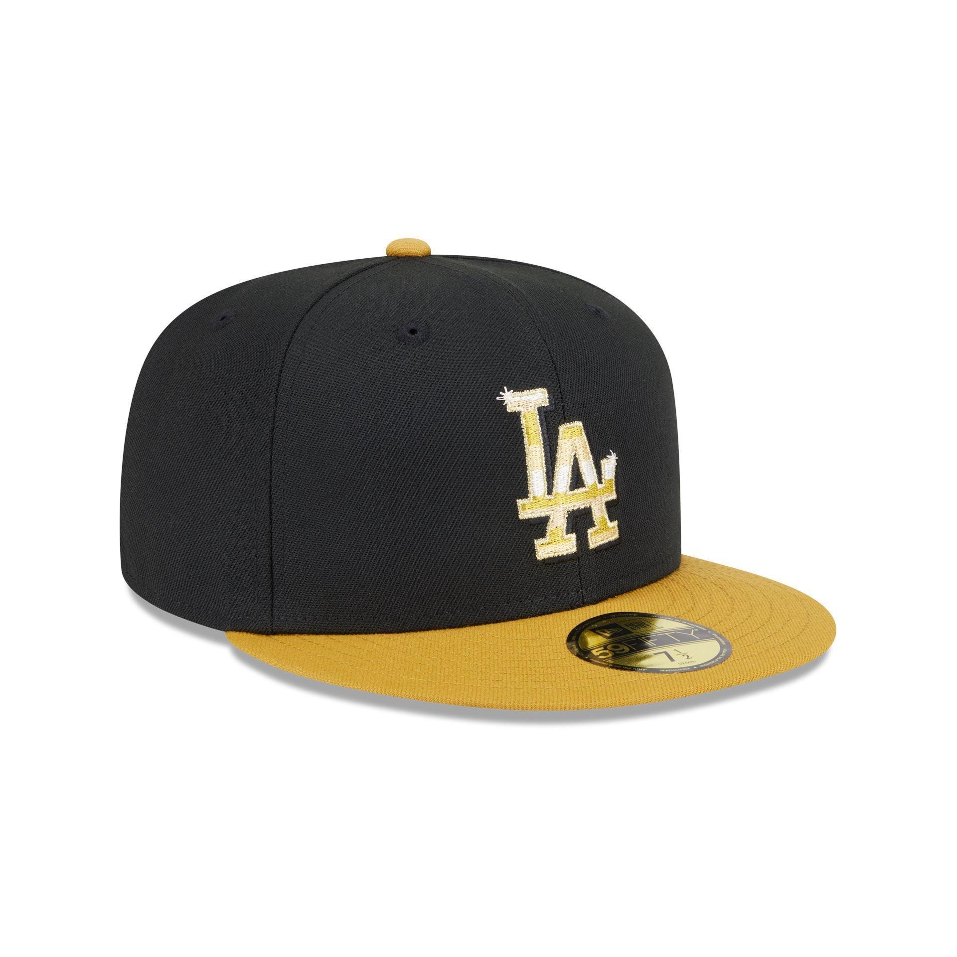 Rocket City Trash Pandas Copa de la Diversión 59FIFTY Fitted Hat Male Product Image