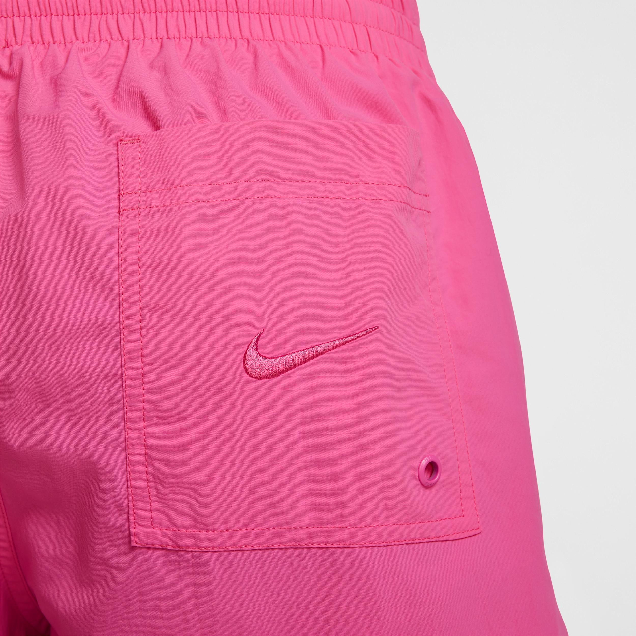 Nike Men's Swim Breaker 7" Fully Lined Volley Shorts Product Image