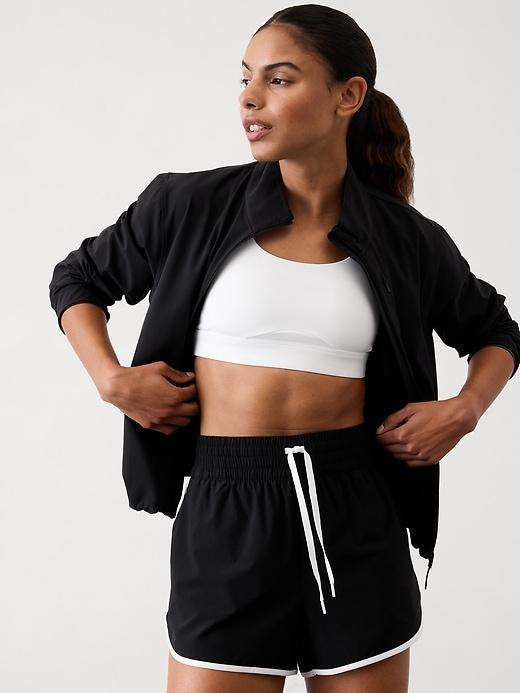 Sprint Finish Jacket Product Image