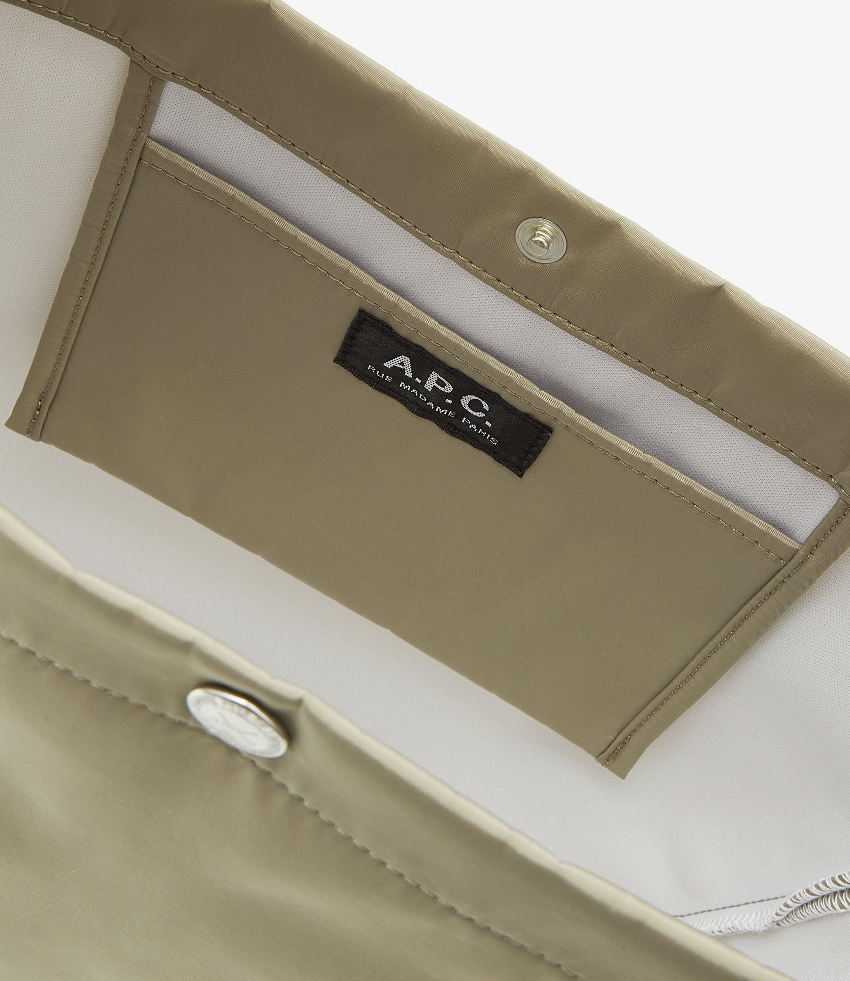 Journal Small satchel Male Product Image