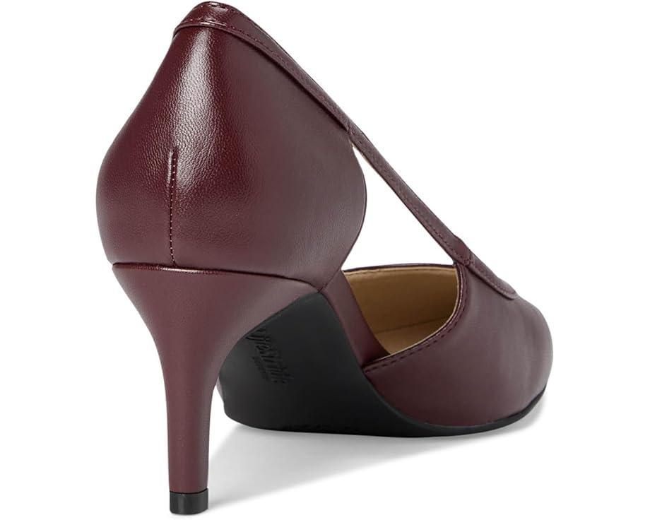 Parigi-Plus Pump Shoes Product Image