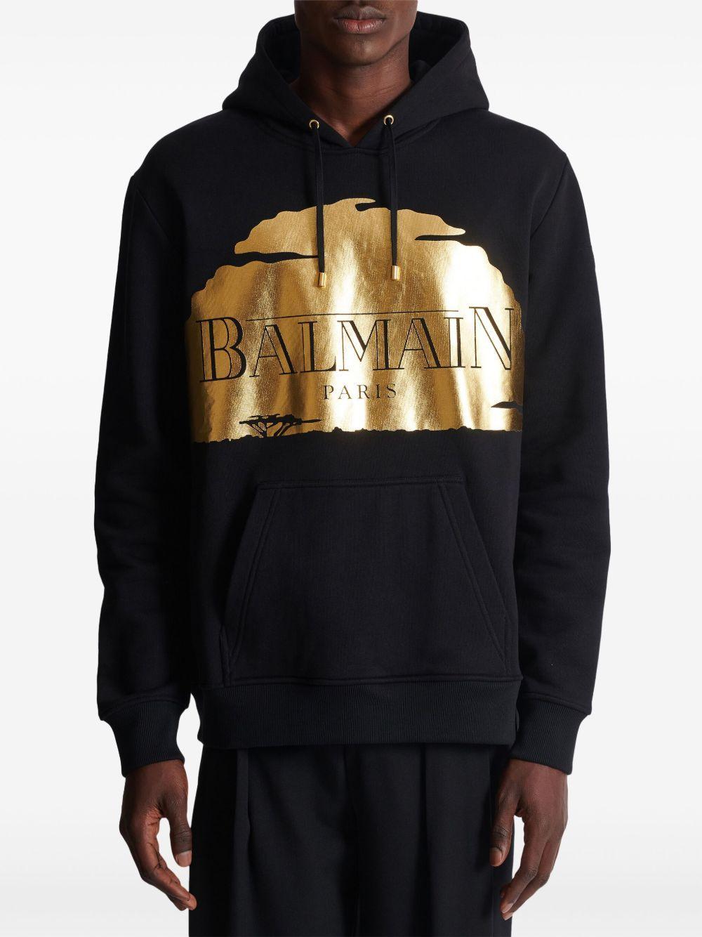 x Disney The Lion King hoodie  Product Image