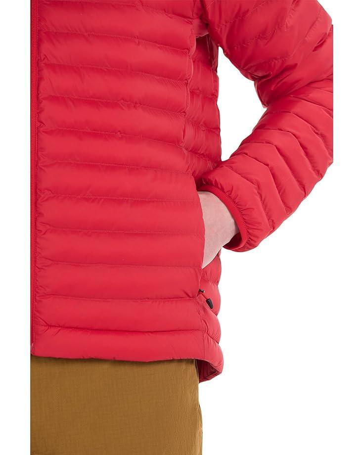 Terra Peak Jacket Product Image