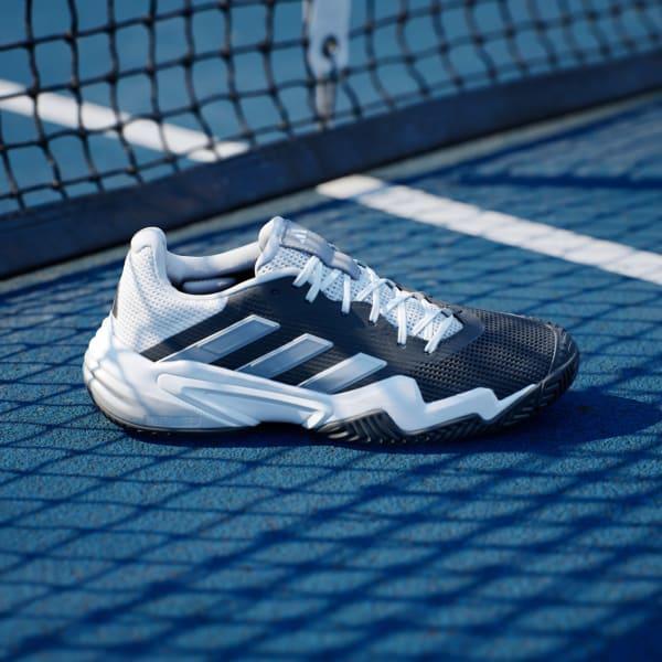 Barricade 13 Tennis Shoes Product Image