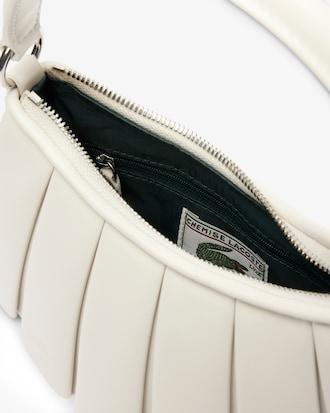 Small Runway Lenglen Leather Bag Product Image