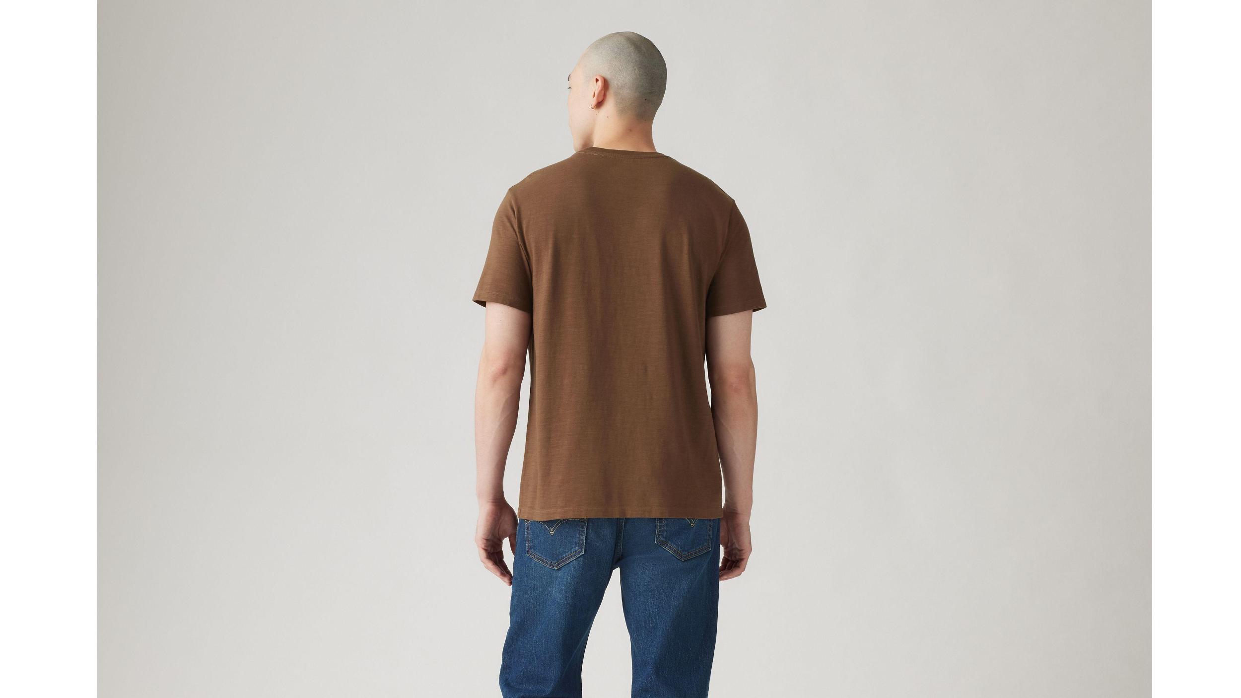 Classic Pocket T-Shirt Product Image