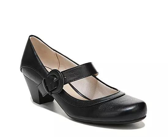 Lifestride Womens Rozz Pump Product Image