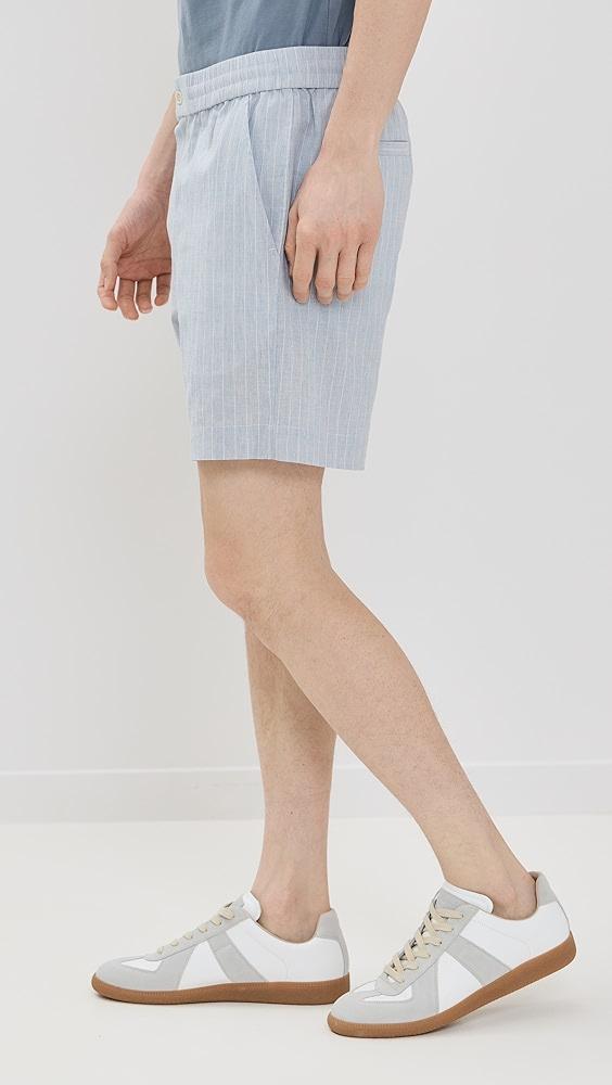 SIMKHAI Sebastian Shorts 7'' | Shopbop Product Image