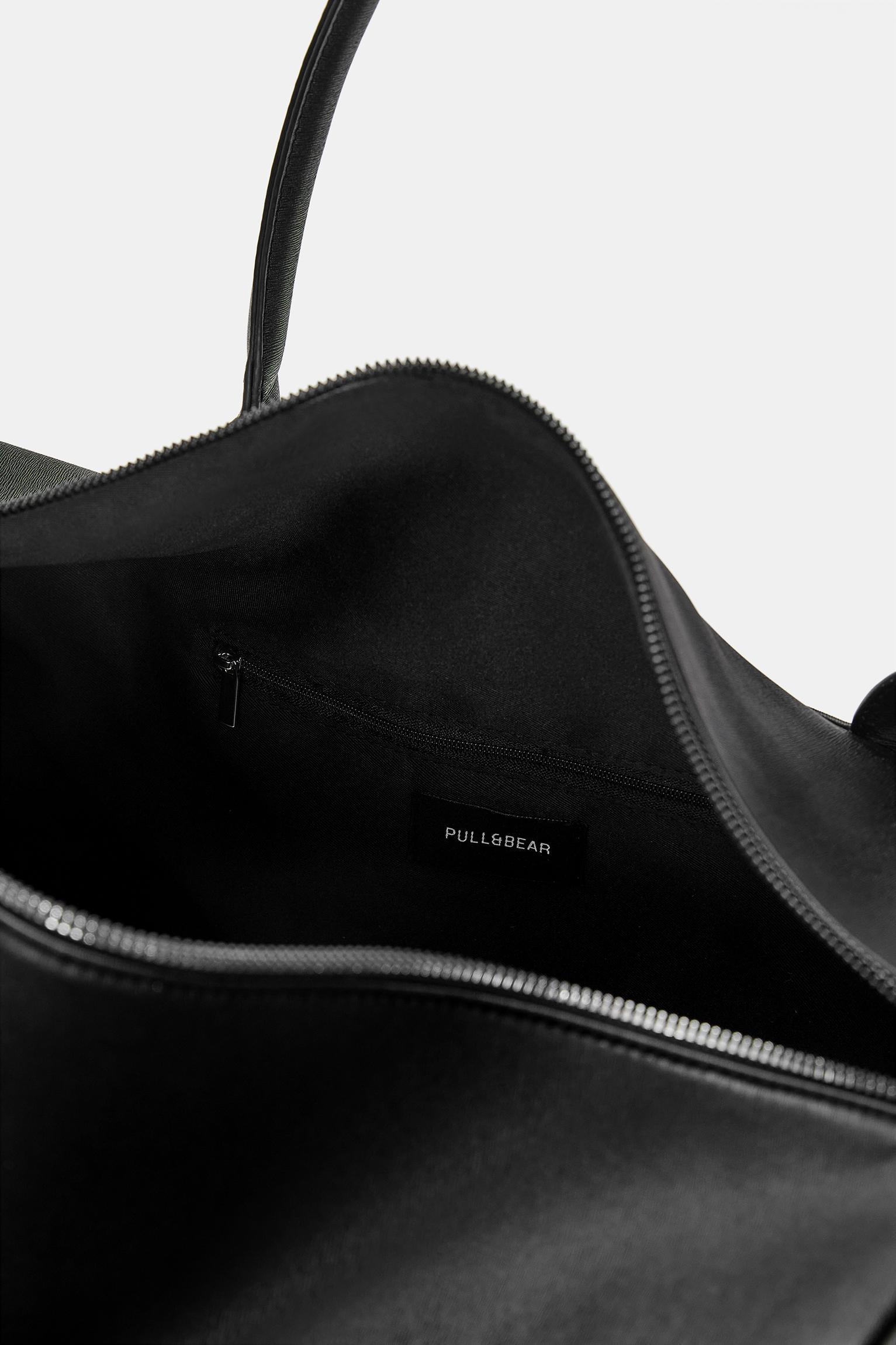Travel tote bag Product Image