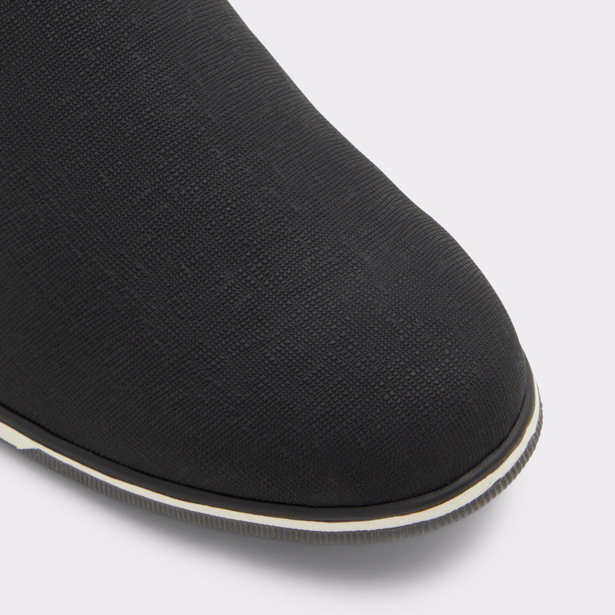 Braunbock Black Men's Loafers & Slip-Ons | ALDO US Product Image
