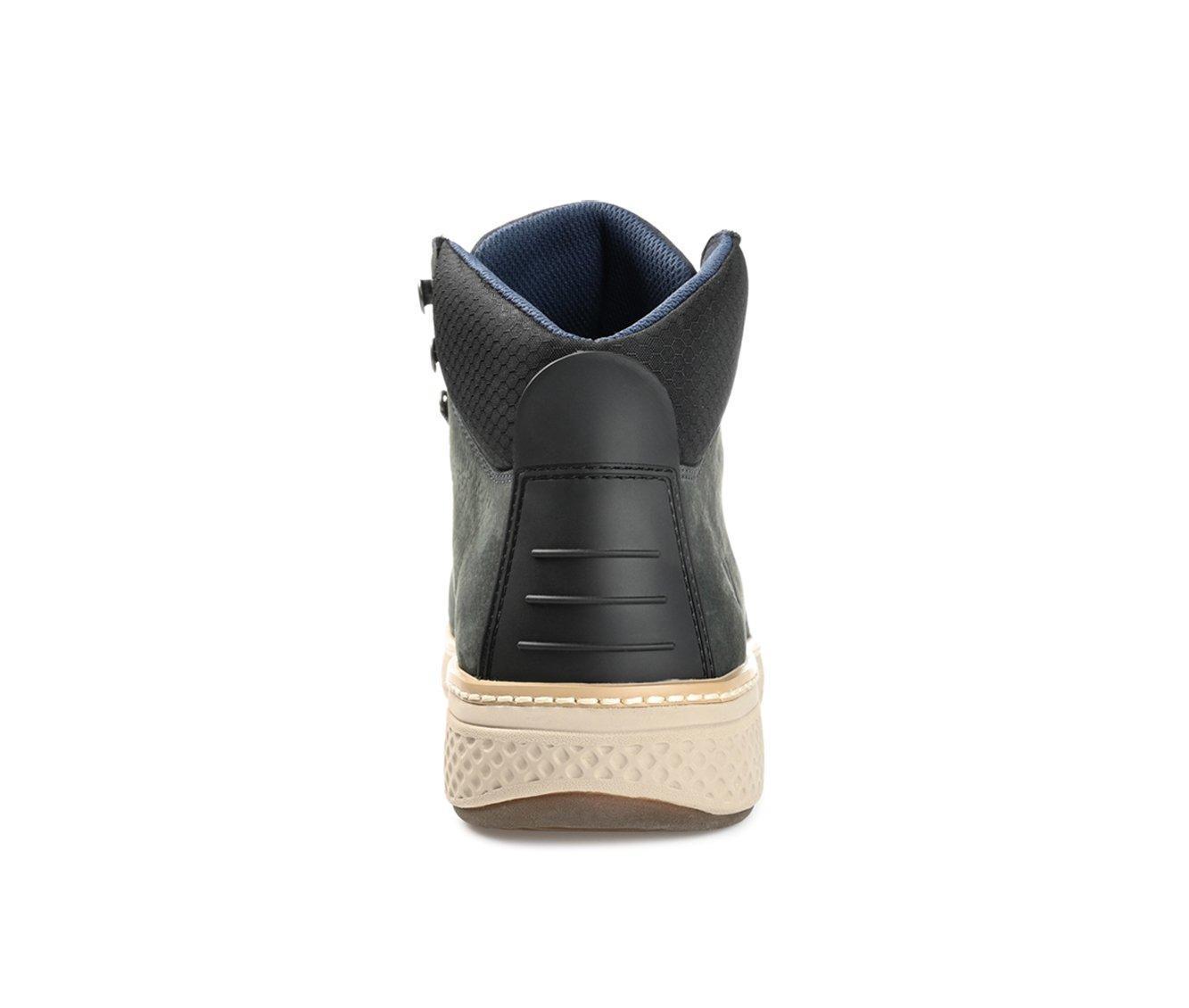 Men's Territory Compass Boots Product Image